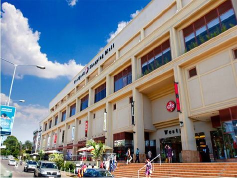 Tiroteio em centro comercial no Quênia deixa, pelo menos, 15 mortos