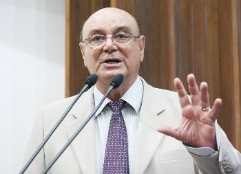 O deputado Tetila ressalta, ainda, que boa parte das pessoas que são atendidas no Hospital Aparício Garcia não são relacionadas nos relatórios do IBGE