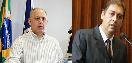 TRE invalida candidaturas de Alcides Bernal e Flávio Kayatt