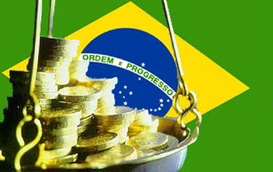 Economia brasileira recua 0,2% no 1º trimestre de 2015, diz IBGE