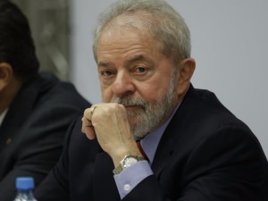 Lula diz que não tinha conhecimento sobre suposta influência de Cunha no FI-FGTS Foto: Divulgação