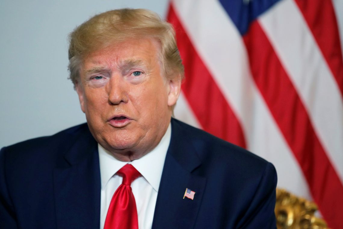 Foto: Reuters/Direitos Reservados