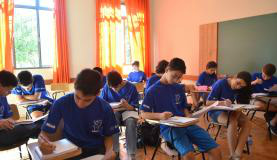 Com mais de 47 mil escolas inscritas, começa amanhã Olimpíada de Matemática