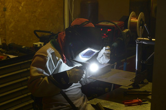 Indicador de confiança de janeiro é 13,6 pontos maior que o registrado em igual mês de 2016 - (Foto: José Paulo Lacerda/CNI)