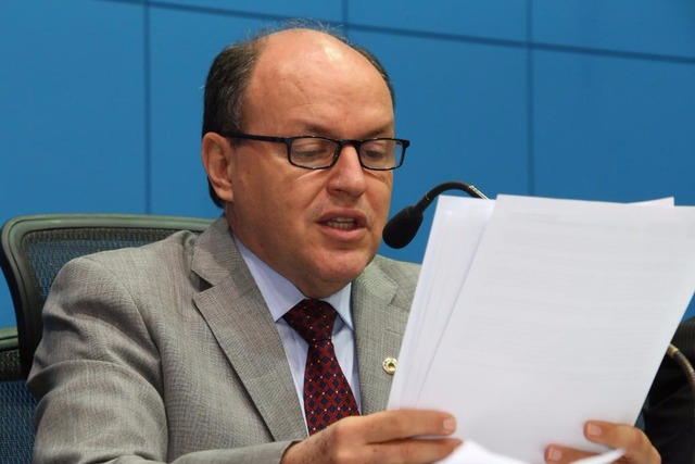 A data deverá integrar o Calendário Oficial de Eventos de MS