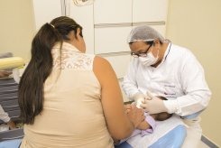 Urgência e emergência em odontopediatria: saiba o que é e como proceder Foto: divulgação