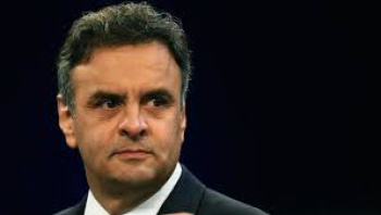 Gilmar Mendes autoriza continuação de inquérito contra o senador Aécio Neves Senador Aécio Neves (PSDB/MG) / Foto: Divulgação