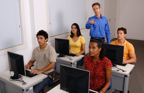 Começam dia 7 as inscrições para os cursos gratuitos no Cepef Começam dia 7 as inscrições para os cursos gratuitos no Cepef