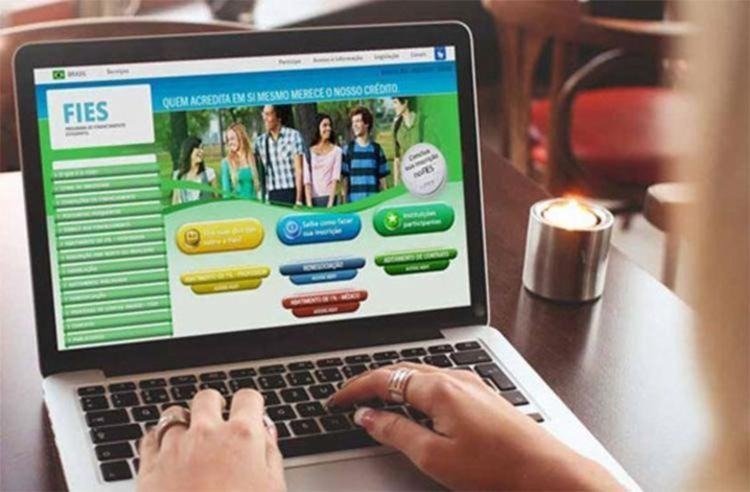 Prazo para inscrição no Fies é prorrogado para sexta-feira (2)