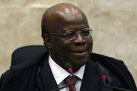 Aposentadoria de Joaquim Barbosa é publicada no Diário Oficial