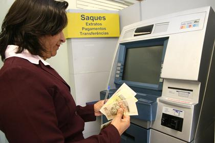 Pagamento estará disponível para o servidor na próxima segunda-feira Pagamento estará disponível para o servidor na próxima segunda-feira