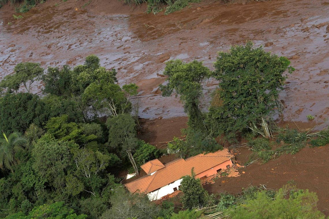 REUTERS/Washington Alves/