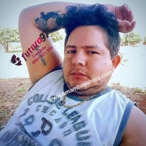 Policiais continuam com operações em Pedro Juan Diego Britez foi um dos presos na operação desta manhã.(Foto: Rádio Futura)