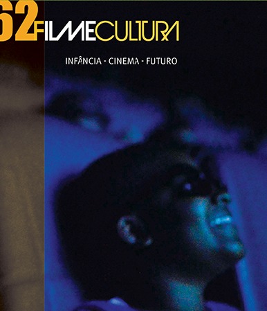 Revista Filme Cinema passa a ser oferecida online Conteúdo da revista foi categorizado e indexado / Foto: Divulgação