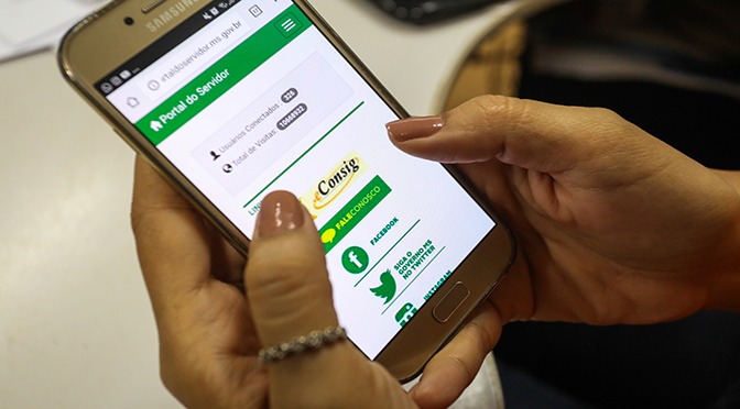 Governo libera acesso ao Informe de Rendimentos
