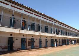 Lei promove nova denominação ao presídio de segurança máxima de Dourados Lei promove nova denominação ao presídio de segurança máxima de Dourados