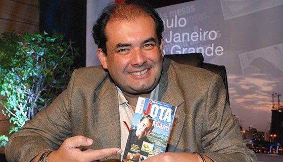 Palestra "O sucesso anda de limousine" acontece nesta quinta (19) em Amambai Palestra "O sucesso anda de limousine" acontece nesta quinta (19) em Amambai