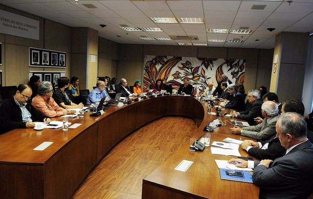 Comitê e Grupo Técnico do Programa Conectividade de Paisagens – Corredores Ecológicos realizaram primeira reunião 