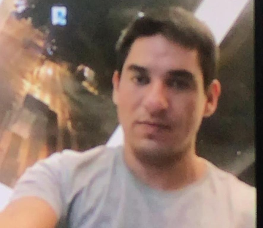 Nota de Falecimento: Jeferson Duarte Pazeto Jeferson Duarte Pazeto tinha 35 anos / Foto: Divulgação