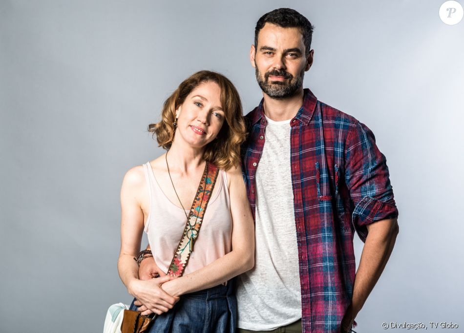 Rafael se declara para Gabriela, mas é rejeitado em 'Malhação' Gabriela (Camila Morgado), exige que Rafael se afaste dela. - Foto: divulgação