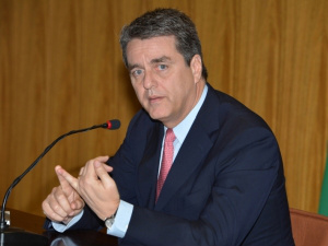 Brasileiro eleito para a OMC vê redução lenta do protecionismo no mundo