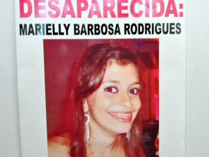 Jovem encontrada morta em MS estava grávida, confirma perito