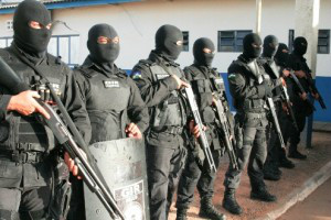 Governo cria fundo estadual para melhorar sistema penitenciário em MS