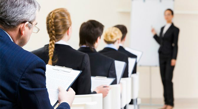 Detran abre vagas para Curso de Formação de Instrutores de Trânsito (Foto: Divulgação)