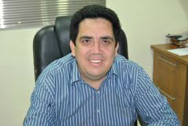Prefeitura de Amambai deposita salários dos servidores nesta sexta (28) O secretário municipal de Administração, advogado Odil Puques.