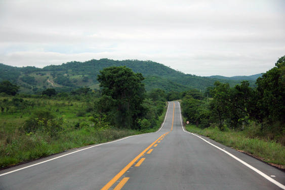 Lei integra 16 municípios de MS à Rota Pantanal-Bonito Lei integra 16 municípios de MS à Rota Pantanal-Bonito