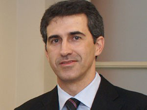 Vitore Maximiano assume Secretaria Nacional de Políticas sobre Drogas Vitore Maximiano assume Secretaria Nacional de Políticas sobre Drogas