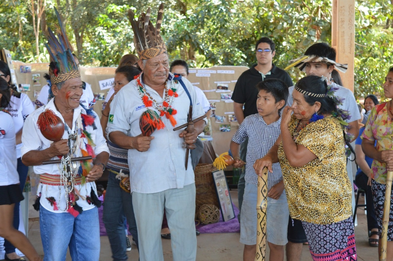 Foto: Moreira Produções