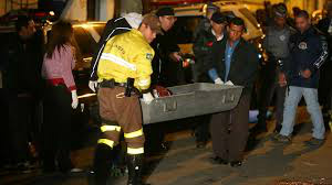 Assassinatos no Rio de Janeiro crescem 13% no primeiro semestre de 2014