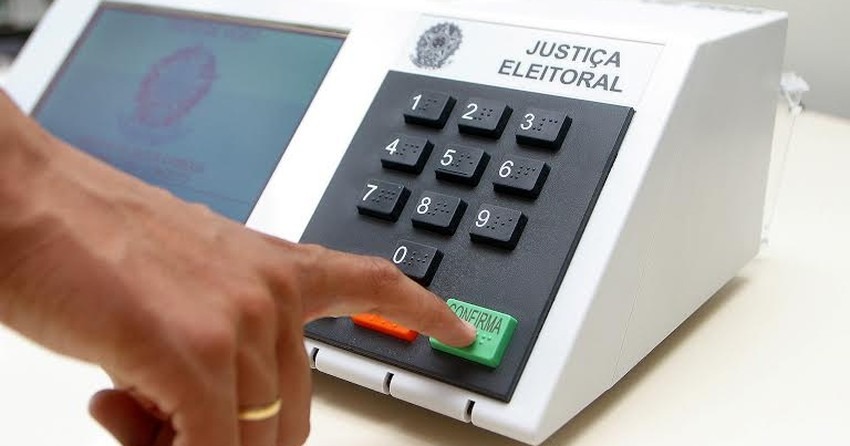 Resolução aprovada pelo TSE prevê verificação de voto impresso nas eleições