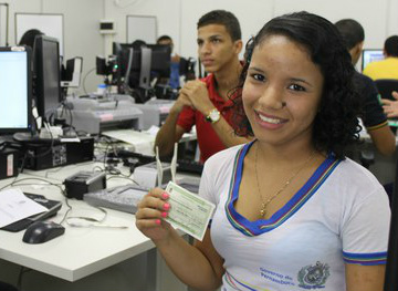Eleições 2014: eleitorado feminino cresce 5,81% em quatro anos