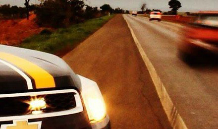 Operação Rodovida contabiliza queda de 51% em acidentes graves no Natal