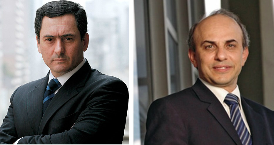 Ministério da Fazenda anuncia troca de secretário executivo O economista Eduardo Refinetti Guardia vai substituir Tarcísio Godoy, nomeado há menos de um mês.