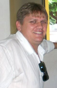 Curso de Administração da Fiama é reconhecido pelo MEC O coordenador do curso de Administração da Fiama, Sérgio Périus.