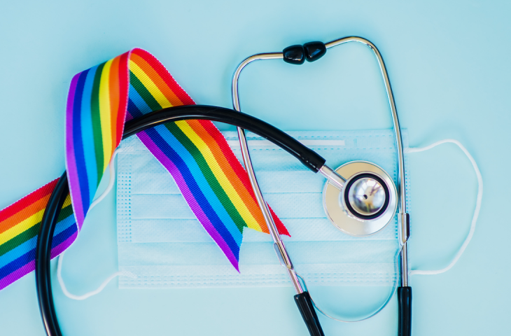 Governo de MS amplia ações em saúde voltadas para população LGBT Foto: divulgação