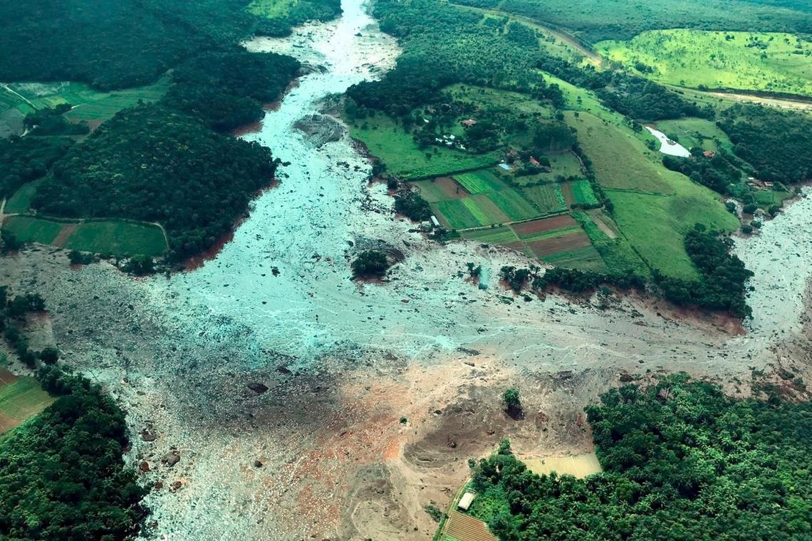 Veja perguntas, respostas e o que ainda falta esclarecer sobre Brumadinho