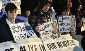 Empresas japonesas aumentam precauções após ameaças do Estado Islâmico