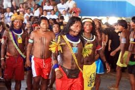 Encontro Nacional dos Povos Indígenas começa hoje em Luziânia