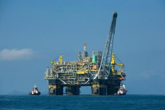 Petrobras anunciou que produção de petróleo superou 1 milhão de barris por dia