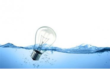 Saiba como economizar nas contas de água e luz