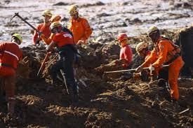 Disque 100 já recebeu 38 ligações relativas à tragédia de Brumadinho