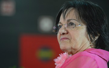 Em sete anos, Lei Maria da Penha acumula 700 mil ações contra agressores Maria da Penha Fernandes, que inspirou a lei, é símbolo da luta das mulheres e da impunidade dos agressores