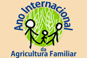 Políticas brasileiras são destaque no Ano da Agricultura Familiar Políticas brasileiras são destaque no Ano da Agricultura Familiar