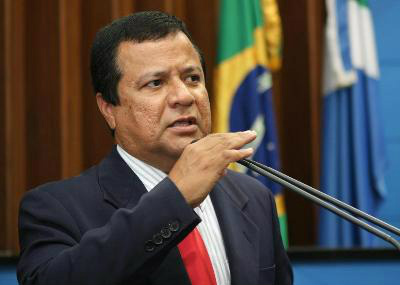 Em MS, 13% das vagas nos concursos são para negros e índios A Lei 3.594/2008 foi proposta pelo deputado Amarildo Cruz (PT) como medida de promoção da igualdade de oportunidades no mercado de trabalho