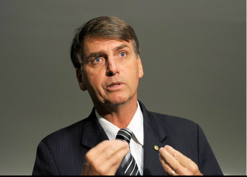 Bolsonaro pede desculpas a Israel por nota "hipócrita" do Brasil