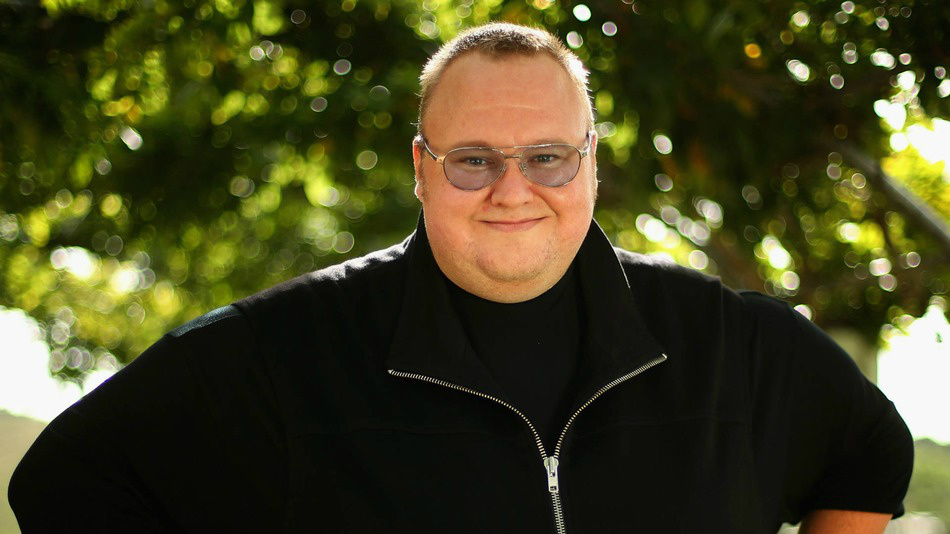 Kim Dotcom negocia com hackers trégua em ataques a PSN e Live